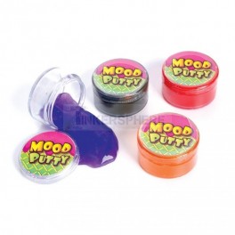 Color Changing Mood Putty Color Changing Mood Putty
