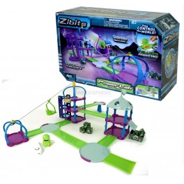 Zibits Power Lab Zibits Power Lab