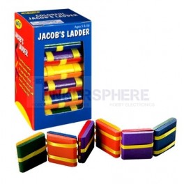 Jacob's Ladder Jacob's Ladder