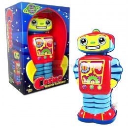 Large Cosmo Tin Robot Large Cosmo Tin Robot