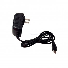 Raspberry Pi 2, A+ & B+ Wall Power Adapter - 5V 2A Raspberry Pi 2, A+ & B+ Wall Power Adapter - 5V 2A