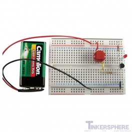 Beginner Electronics Kit Beginner Electronics Kit