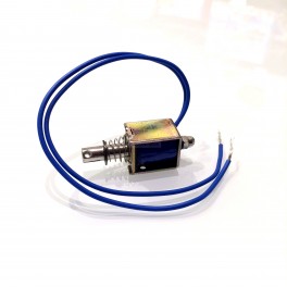 Mini 5V Solenoid Mini 5V Solenoid