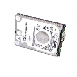 PiDrive 375GB - Western Digital Hard Drive for Raspberry Pi PiDrive 375GB - Western Digital Hard Drive for Raspberry Pi