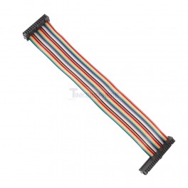 Downgrade Cable 40 to 26 pin for Raspberry Pi Downgrade Cable 40 to 26 pin for Raspberry Pi
