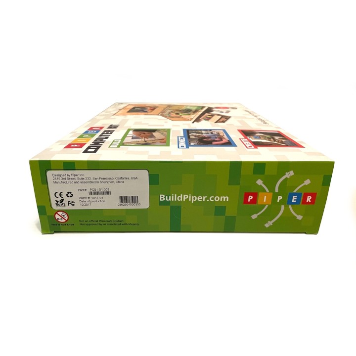 Piper Computer Kit with Raspberry Pi 3