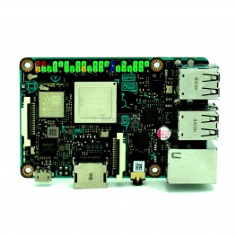 ASUS Tinker Board rev 1.2 Single Board Computer RK3288