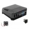 Argon ONE M.2 Case for Raspberry Pi 4 with Power Button and Fan