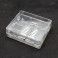 Raspberry Pi A+ Case Clear for Model A Plus Boards