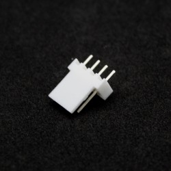Molex 4 Pin Connector