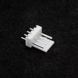 Molex 4 Pin Connector