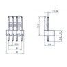 Molex 4 Pin Connector