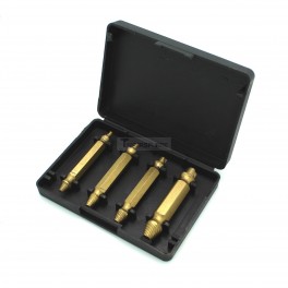 Stripped Screw Extractor / Remover Set