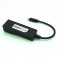 Micro USB to Ethernet Adapter (Raspberry Pi Zero Compatible)