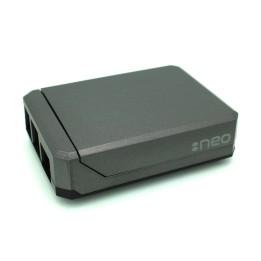 Argon NEO Case for Raspberry Pi 4 | All Aluminum