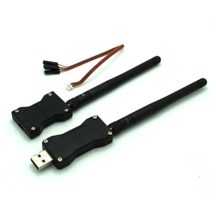 Radio Telemetry Kit 915MHz