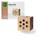 Google Aiy Voice Kit V2 V2.0 ( Raspberry Pi Zero W not included)