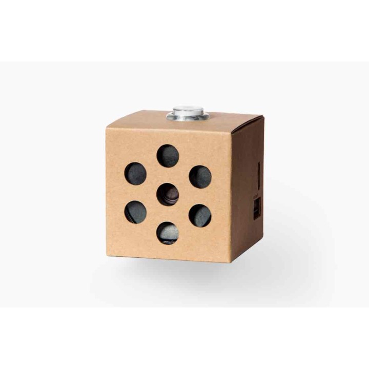 Google Aiy Voice Kit V2 V2.0 (Raspberry Pi Zero WH Included)