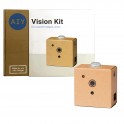 Google Aiy Vision Kit V1.1 ( Raspberry Pi Zero W not included)