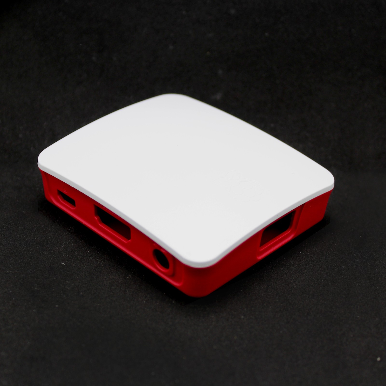 $8.99 - Official Raspberry Pi A+ Case - Tinkersphere