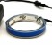 Thin Blue EL Tape + Battery Pack (3.28ft)