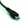Micro USB Cable with ON/OFF Button Pi Switch