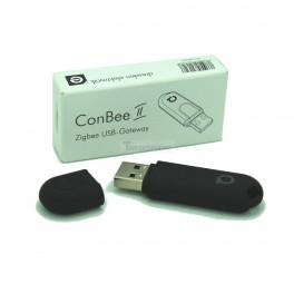 toxiciteit rem Verlichten ConBee II The Universal Zigbee USB Gateway