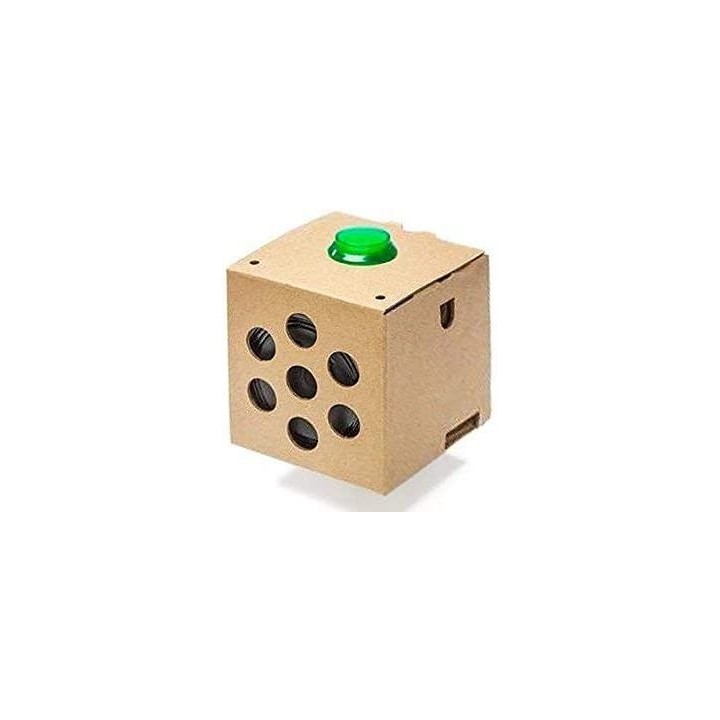 Google Aiy Voice Kit V1 (Raspberry Pi 3 included)