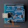 USB Host Shield for Arduino Pre-soldered