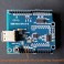 USB Host Shield for Arduino Unsoldered Jumpers