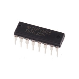 SN74LS85N Comparator