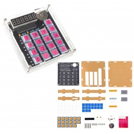 DIY Calculator Kit