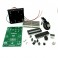 DIY Electronic 4-in-1 Game Soldering Kit