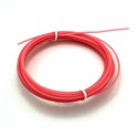 Pink PLA Filament 1.75mm 15g