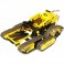 3-in-1 Remote Controlled All Terrain Robot: ATR