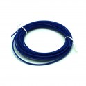 Blue PLA Filament 1.75mm 15g