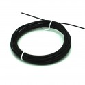 Black PLA Filament 1.75mm 15g