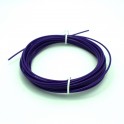 Purple PLA Filament 1.75mm 15g