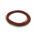 Brown PLA Filament 1.75mm 15g