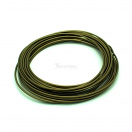 Brown PLA Filament 1.75mm 15g