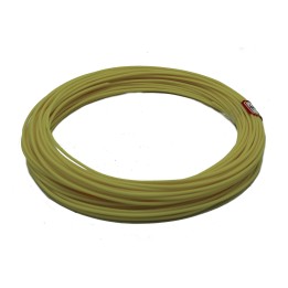 Yellow PLA Filament 1.75mm 30g