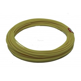 Yellow PLA Filament 1.75mm 30g
