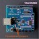USB Host Shield for Arduino with 74AHC125D Chip