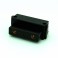 Ebike 5 Pin Round Female Battery Power Discharge Replacement Solder Connector Hailong