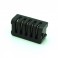 Ebike 5 Pin Female Battery Power Discharge Replacement Solder Socket Hailong Straight Square
