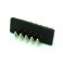 Ebike 5 Pin Male Battery Power Discharge Replacement Solder Connector Hailong Straight Square