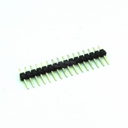 Break Away Male Header Pins (row of 16)