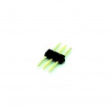 Extra Long 3 Pin Male Header Pin (Female to Male Servo Cable Converter)