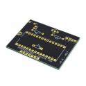 Circuit Board for The Imperializer: MM to Inch Conversion Box PCB 