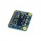 Stereo 2.8W Class D Audio Amplifier - I2C Control AGC - TPA2016